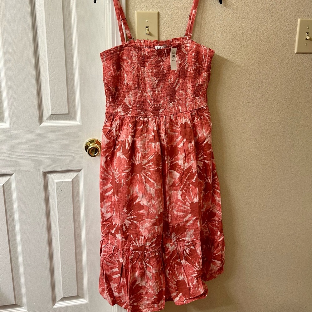 GAP petite dress New with tags